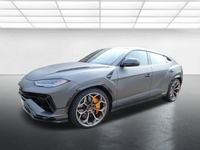 used 2024 Lamborghini Urus car, priced at $329,950