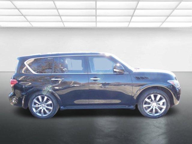 used 2014 INFINITI QX80 car, priced at $17,950