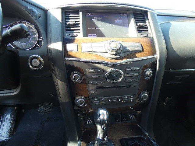 used 2014 INFINITI QX80 car, priced at $17,950