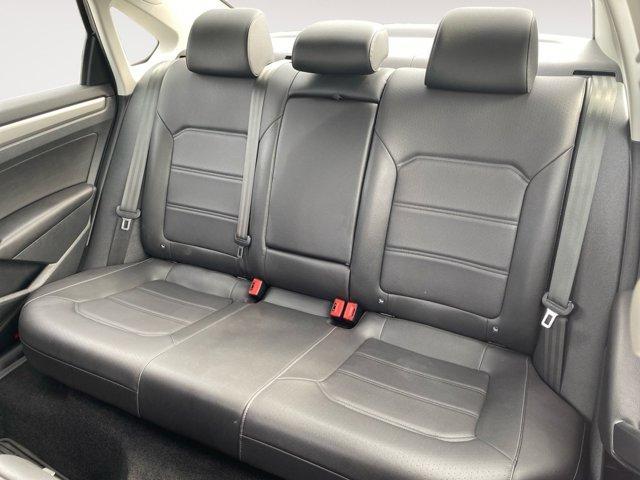 used 2021 Volkswagen Passat car, priced at $26,950