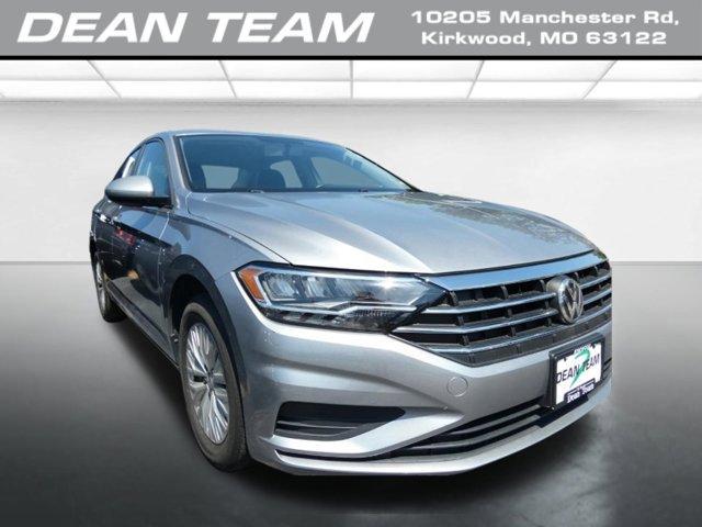 used 2019 Volkswagen Jetta car, priced at $21,950