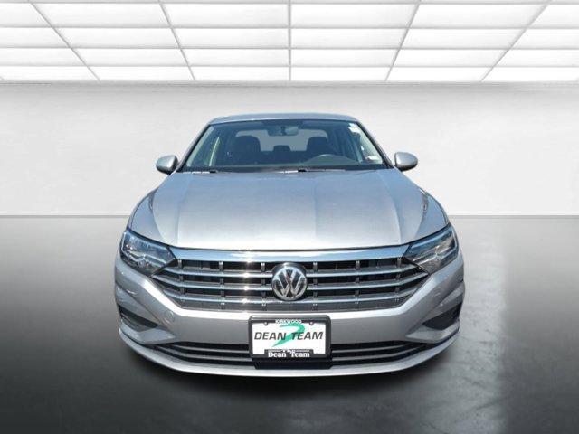 used 2019 Volkswagen Jetta car, priced at $19,950