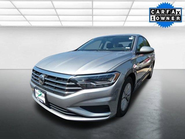 used 2019 Volkswagen Jetta car, priced at $19,950