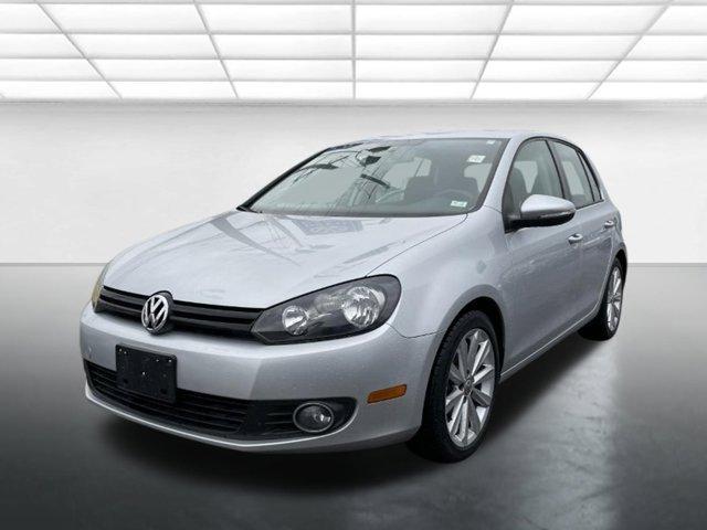 used 2013 Volkswagen Golf car, priced at $20,950