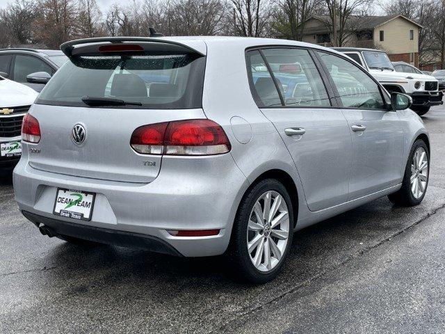 used 2013 Volkswagen Golf car, priced at $20,950