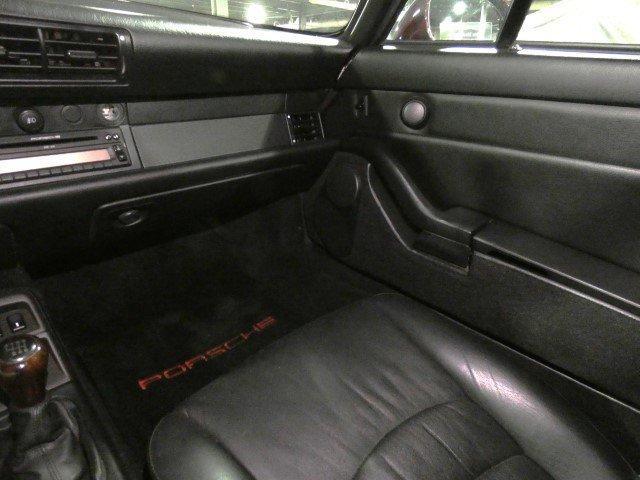 used 1998 Porsche 911 car, priced at $109,950