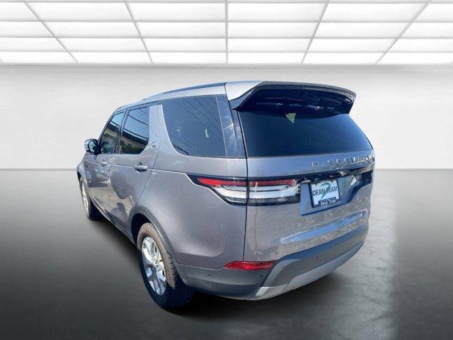 used 2020 Land Rover Discovery car, priced at $24,950