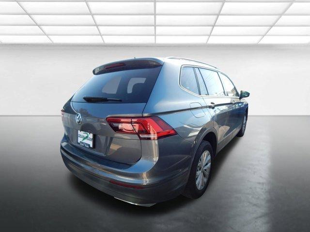 used 2020 Volkswagen Tiguan car, priced at $22,950