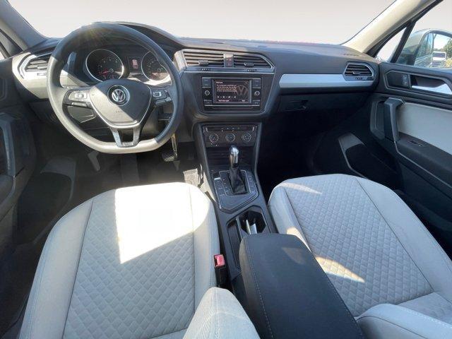 used 2019 Volkswagen Tiguan car, priced at $16,950