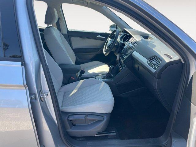 used 2019 Volkswagen Tiguan car, priced at $16,950