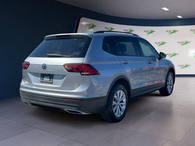 used 2019 Volkswagen Tiguan car, priced at $16,950