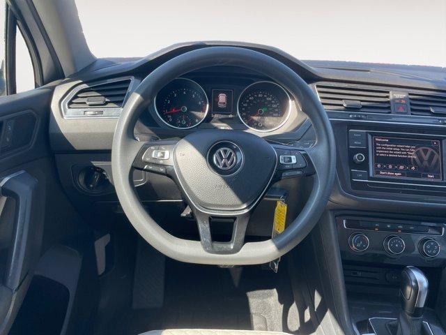 used 2019 Volkswagen Tiguan car, priced at $16,950