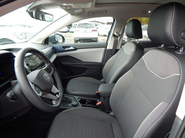 used 2023 Volkswagen Taos car, priced at $28,950