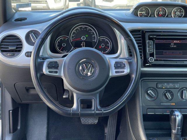 used 2014 Volkswagen Beetle car, priced at $23,950