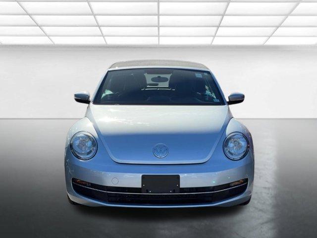 used 2014 Volkswagen Beetle car, priced at $23,950
