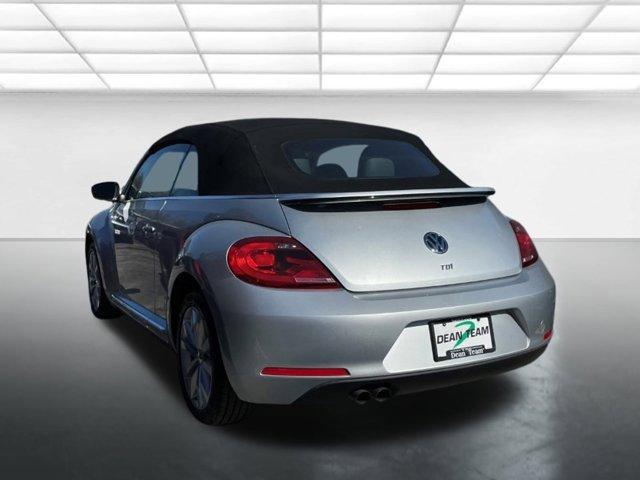 used 2014 Volkswagen Beetle car, priced at $23,950