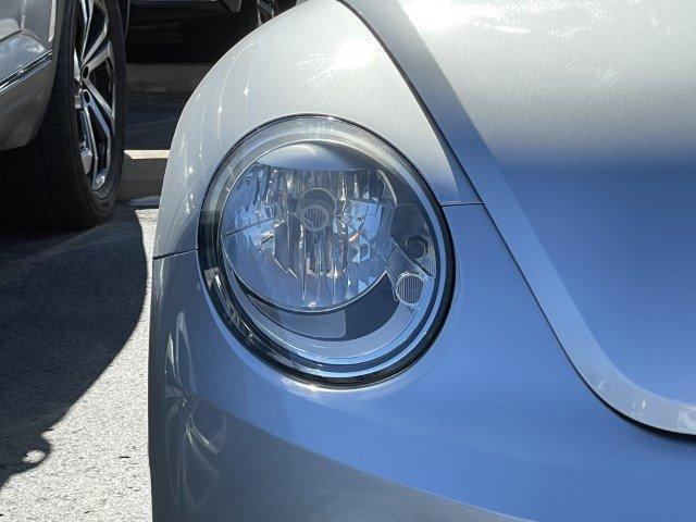 used 2014 Volkswagen Beetle car, priced at $23,950