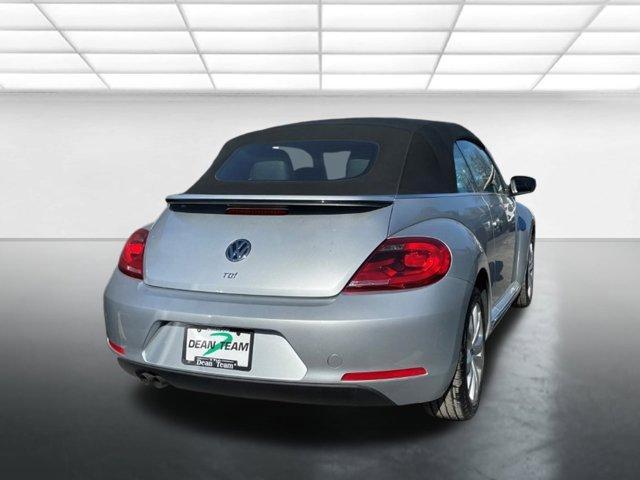 used 2014 Volkswagen Beetle car, priced at $23,950