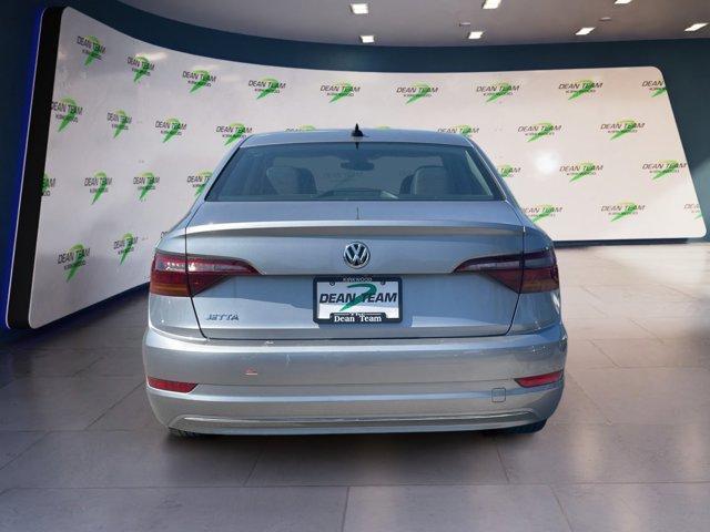 used 2019 Volkswagen Jetta car, priced at $18,950