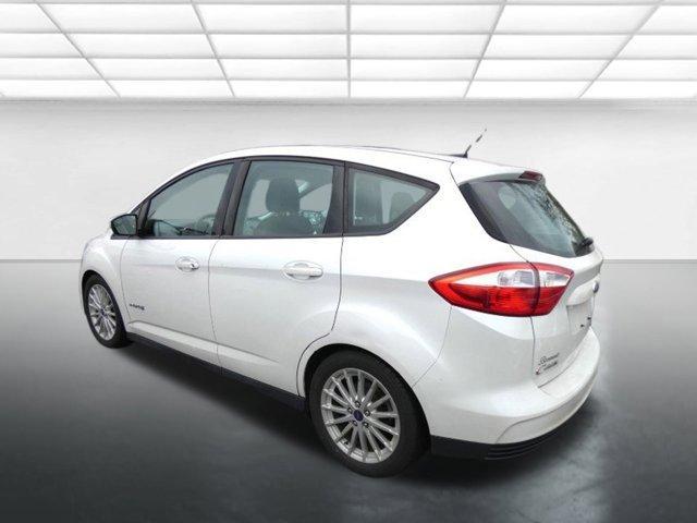 used 2016 Ford C-Max Hybrid car, priced at $12,950