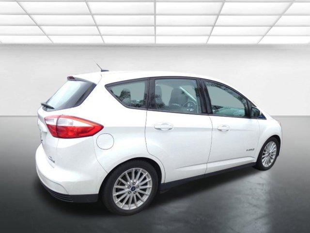 used 2016 Ford C-Max Hybrid car, priced at $12,950