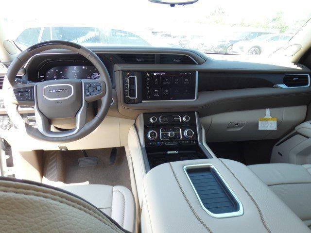 used 2024 GMC Yukon XL car, priced at $83,950