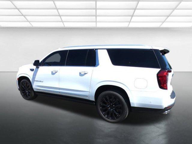 used 2024 GMC Yukon XL car, priced at $83,950