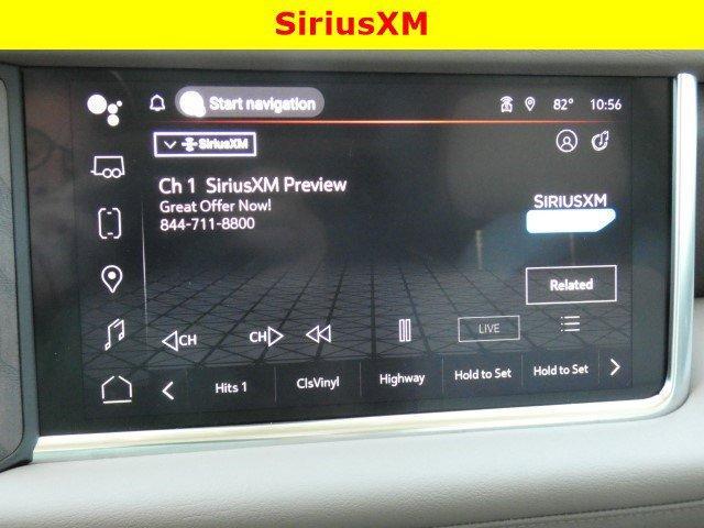 used 2024 GMC Yukon XL car, priced at $83,950