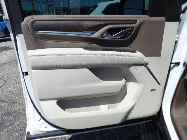 used 2024 GMC Yukon XL car, priced at $83,950