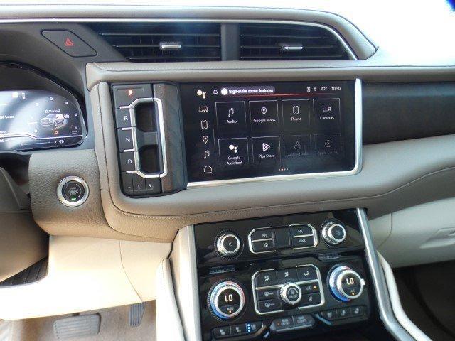 used 2024 GMC Yukon XL car, priced at $83,950