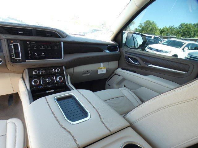used 2024 GMC Yukon XL car, priced at $83,950