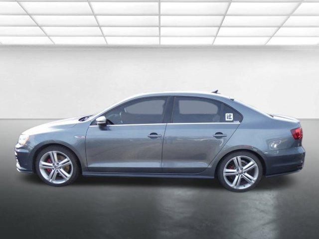 used 2017 Volkswagen Jetta car, priced at $18,950