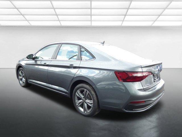 new 2024 Volkswagen Jetta car, priced at $27,846