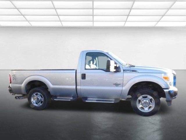 used 2015 Ford F-250 car, priced at $32,950