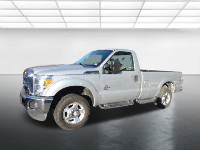 used 2015 Ford F-250 car, priced at $32,950