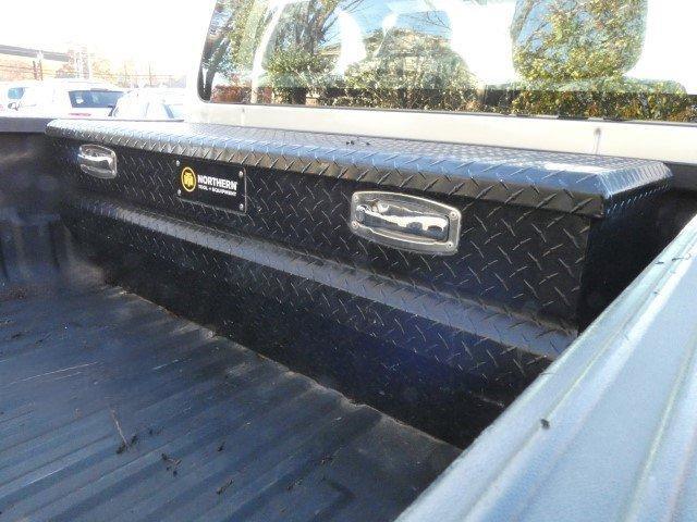 used 2015 Ford F-250 car, priced at $32,950