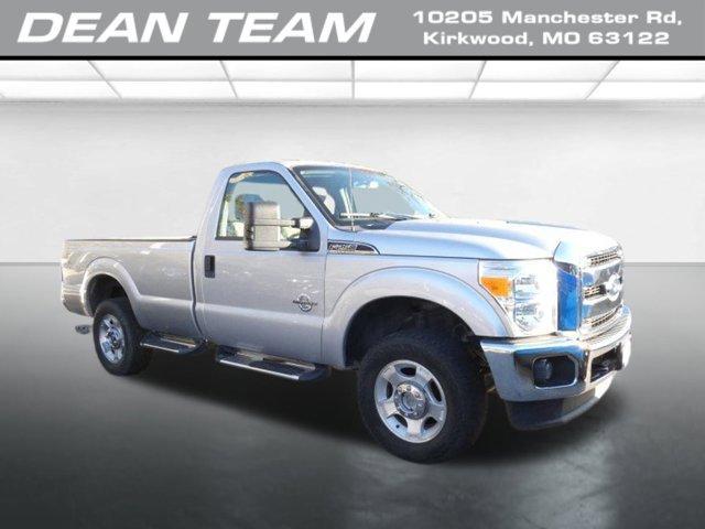 used 2015 Ford F-250 car, priced at $32,950