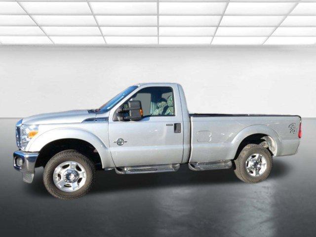 used 2015 Ford F-250 car, priced at $32,950