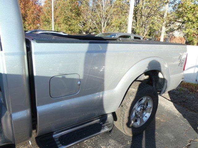 used 2015 Ford F-250 car, priced at $32,950