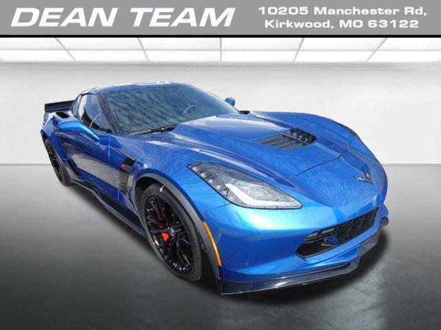 used 2015 Chevrolet Corvette car, priced at $86,950