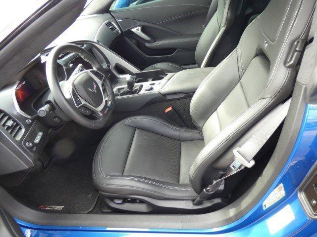 used 2015 Chevrolet Corvette car, priced at $86,950