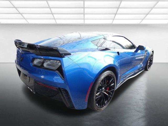 used 2015 Chevrolet Corvette car, priced at $86,950