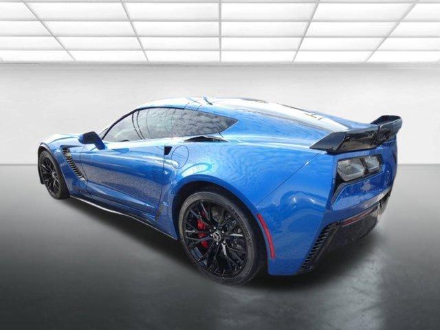 used 2015 Chevrolet Corvette car, priced at $86,950