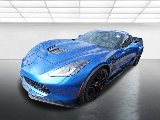 used 2015 Chevrolet Corvette car, priced at $86,950