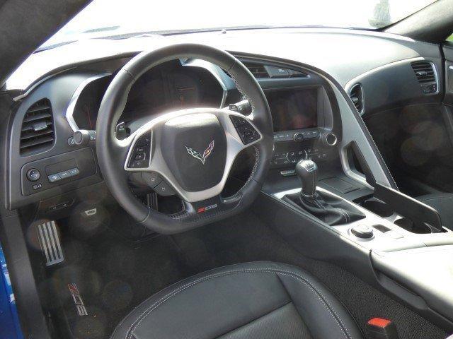 used 2015 Chevrolet Corvette car, priced at $86,950