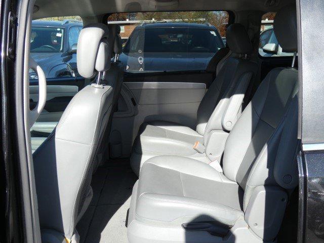 used 2014 Volkswagen Routan car, priced at $10,950