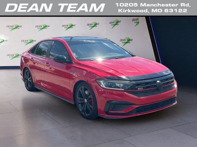 used 2019 Volkswagen Jetta GLI car, priced at $19,950