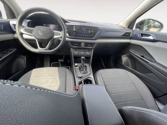 used 2022 Volkswagen Taos car, priced at $25,950
