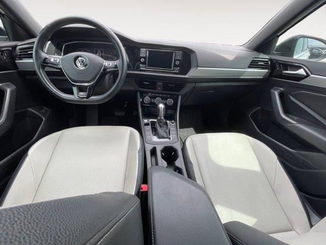 used 2019 Volkswagen Jetta car, priced at $19,950