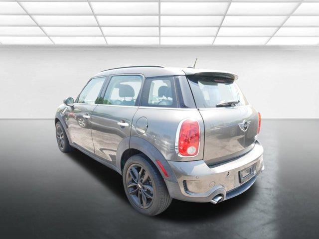 used 2012 MINI Cooper S Countryman car, priced at $13,950